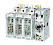 UL 98 Fused Rotary Disconnect S
